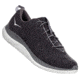Hoka Hupana Flow Wool Running Shoes - Mens, Dark Shadow / Charcoal Grey, Wide, 9, 1106690-DSCGR-09EE