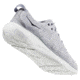 Hoka Hupana Flow Wool Running Shoes - Mens, Lunar Rock / Drizzle, Medium, 14, 1105589-LRDR-14