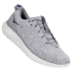Hoka Hupana Flow Wool Running Shoes - Men's, Lunar Rock / Drizzle, Medium, 10.5, 1105589-LRDR-10.5
