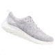 Hoka Hupana Flow Wool Running Shoes - Womens, Lunar Rock / Blanc De Blanc, Medium, 6.5, 1105590-LRBDB-06.5