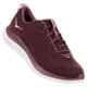 Hoka Hupana Flow Wool Running Shoes - Womens, Rose Brown / Evening Sand, Medium, 11, 1105590-RBES-11