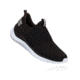 Hoka Hupana Slip Road Running Shoes - Women's, Black/White, Medium, 8, 1094002-BWHT-8