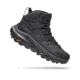 Hoka Kaha 2 GTX Shoes - Mens, Black / Black, 8D, 1123155-BBLC-08D