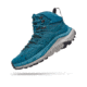 Hoka Kaha 2 GTX Shoes - Mens, Blue Coral / Blue Graphite, 12D, 1123155-BCBGR-12D