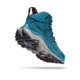 Hoka Kaha 2 GTX Shoes - Mens, Blue Coral / Blue Graphite, 12D, 1123155-BCBGR-12D