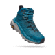 Hoka Kaha 2 GTX Shoes - Mens, Blue Coral / Blue Graphite, 12D, 1123155-BCBGR-12D