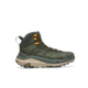 Hoka Kaha 2 GTX Shoes - Mens, Duffel Bag / Radiant Yellow, 10D, 1123155-DBRYL-10D