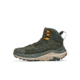 Hoka Kaha 2 GTX Shoes - Mens, Duffel Bag / Radiant Yellow, 10D, 1123155-DBRYL-10D