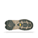 Hoka Kaha 2 GTX Shoes - Mens, Duffel Bag / Radiant Yellow, 10D, 1123155-DBRYL-10D