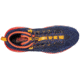 Hoka Kaha GTX Boots Shoes - Mens, Patriot Blue/Mandarin Red, 10.5 US, Medium, 1112030-PBMRD-10.5