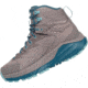 Hoka Kaha GTX Boots Shoes - Women's, Frost Gray/Aqua Haze, 8 US, Medium, 1112031-FGAH-08