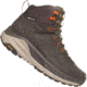 Hoka Kaha GTX Shoes - Mens, Black Olive/Green, 12, 1112030-BOGR-12