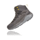 Hoka Kaha GTX Shoes - Mens, Charcoal Gray/Green Sheen, 12.5, 1112030-CGGS-12.5