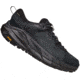 Hoka Kaha Low GTX Casual Shoes - Mens, Black/Charcoal Gray, 13, D, 1118586-BCCG-13D