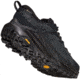 Hoka Kaha Low GTX Casual Shoes - Mens, Black/Charcoal Gray, 13, D, 1118586-BCCG-13D