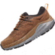 Hoka Kaha Low GTX Hiking Shoes - Mens, Otter/Persimmon Orange, 8, D, 1118586-OPOR-08D