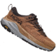Hoka Kaha Low GTX Hiking Shoes - Womens, Otter/Black, 6, B, 1118587-ORBC-06B