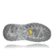 Hoka Kaha Low GTX Shoes - Mens, Charcoal Gray/Green Sheen, 7D, 1118586-CGGS-07D