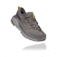 Hoka Kaha Low GTX Shoes - Mens, Charcoal Gray/Green Sheen, 7D, 1118586-CGGS-07D