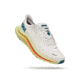 Hoka Kawana Shoes - Mens, Blanc De Blanc / Butterfly, 8D, 1123163-BDBB-08D