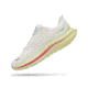 Hoka Kawana Shoes - Womens, Blanc De Blanc / Butterfly, 9.5B, 1123164-BDBB-09.5B