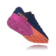 Hoka Mach 2 Road Running Shoes - Womens, Medieval Blue/Very Berry, Medium, 6.5, 1099722-MBVB-6.5