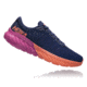 Hoka Mach 2 Road Running Shoes - Womens, Medieval Blue/Very Berry, Medium, 6.5, 1099722-MBVB-6.5
