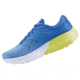 Hoka Mach 2 Running Shoes - Womens, Palace Blue / Lime Sherbet, Medium, 8, 1099722-PBLSB-08