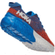 Hoka Mach 3 Road Running Shoes - Mens, Imperial Blue/Mandarin Red, 10.5, 1106479-IBMR-10.5