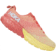 Hoka Mach 3 Road Running Shoes - Womens, Lantana/Limelight, 7.5, 1106480-LLML-7.5