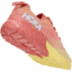 Hoka Mach 3 Road Running Shoes - Womens, Lantana/Limelight, 7.5, 1106480-LLML-7.5