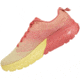 Hoka Mach 3 Road Running Shoes - Womens, Lantana/Limelight, 7.5, 1106480-LLML-7.5