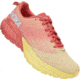 Hoka Mach 3 Road Running Shoes - Womens, Lantana/Limelight, 7.5, 1106480-LLML-7.5