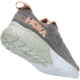 Hoka Mach 3 Road Running Shoes - Womens, Lead/Sea Foam, 6.5, 1106480-LSF-6.5