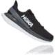 Hoka Mach 4 Road Running Shoes - Mens, Black / Dark Shadow, 12D, 1113528-BDSD-12D