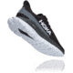 Hoka Mach 4 Road Running Shoes - Womens, Black / Dark Shadow, 11B, 1113529-BDSD-11B