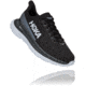 Hoka Mach 4 Road Running Shoes - Womens, Black / Dark Shadow, 11B, 1113529-BDSD-11B
