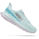 Hoka Mach 4 Road Running Shoes - Womens, Blue Glass / Coastal Shade, 6B, 1113529-BGCS-06B