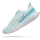 Hoka Mach 4 Road Running Shoes - Womens, Blue Glass / Coastal Shade, 6B, 1113529-BGCS-06B