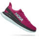 Hoka Mach 4 Road Running Shoes - Womens, Festival Fuchsia / Black, 7B, 1113529-FFBL-07B