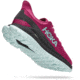 Hoka Mach 4 Road Running Shoes - Womens, Festival Fuchsia / Black, 7B, 1113529-FFBL-07B