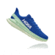 Hoka Mach 4 Shoes - Mens, Dazzling Blue/Green Ash, 11.5D, 1113528-DBGA-11.5D