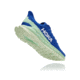 Hoka Mach 4 Shoes - Mens, Dazzling Blue/Green Ash, 11.5D, 1113528-DBGA-11.5D