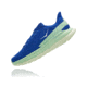 Hoka Mach 4 Shoes - Mens, Dazzling Blue/Green Ash, 11.5D, 1113528-DBGA-11.5D