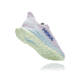 Hoka Mach 4 Shoes - Womens, Orchid Hush/Iris Bloom, 10B, 1113529-OHIB-10B