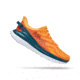 Hoka Mach Supersonic Shoes - Mens, Radiant Yellow / Camellia, 12D, 1130250-RYCM-12D