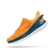 Hoka Mach Supersonic Shoes - Mens, Radiant Yellow / Camellia, 12D, 1130250-RYCM-12D