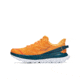 Hoka Mach Supersonic Shoes - Mens, Radiant Yellow / Camellia, 12D, 1130250-RYCM-12D