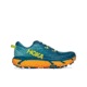 Hoka Mafate Speed 3 Trail Running Shoes - Mens, Coastal Shade / Radiant Yellow, 8.5D, 1113530-CSRY-08.5D