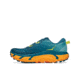 Hoka Mafate Speed 3 Trail Running Shoes - Mens, Coastal Shade / Radiant Yellow, 8.5D, 1113530-CSRY-08.5D